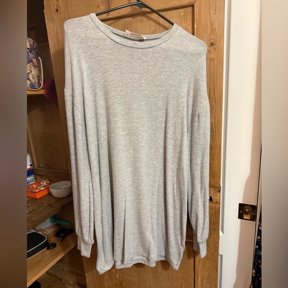 Reformation Sweater Dress - Picture 1 of 1